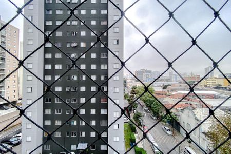Apartamento para alugar com 42m², 2 quartos e sem vaga Apartamento para alugar com 42m², 2 quartos e sem vagaVista do Quarto 2