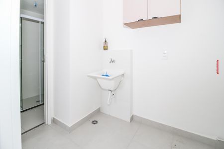 Apartamento para alugar com 36m², 2 quartos e sem vagaÁrea de Serviço