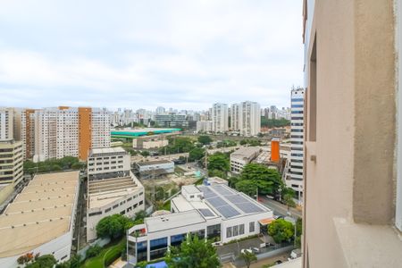 Apartamento para alugar com 36m², 2 quartos e sem vagaQuarto 1