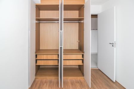 Apartamento para alugar com 36m², 2 quartos e sem vagaQuarto 1