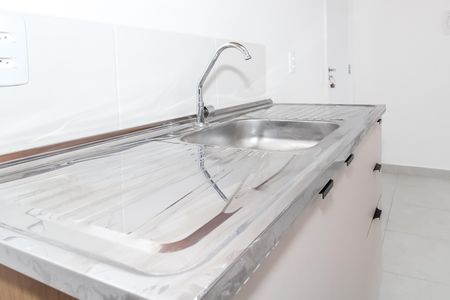 Apartamento para alugar com 36m², 2 quartos e sem vagaCozinha