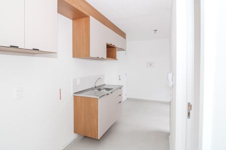 Apartamento para alugar com 36m², 2 quartos e sem vagaÁrea de Serviço