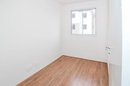 Apartamento para alugar com 36m², 2 quartos e sem vagaQuarto 2