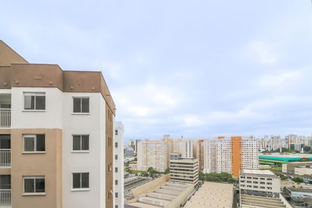 Apartamento para alugar com 36m², 2 quartos e sem vagaQuarto 2