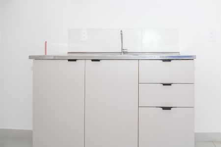 Apartamento para alugar com 36m², 2 quartos e sem vagaCozinha