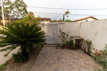 Vista da Sala de casa à venda com 3 quartos, 225m² em Serra Grande, Niterói