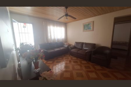 Casa para alugar com 2 quartos, 100m² em Sítio São José, Suzano