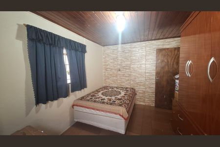 Casa para alugar com 2 quartos, 100m² em Sítio São José, Suzano