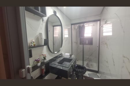 Casa para alugar com 2 quartos, 100m² em Sítio São José, Suzano