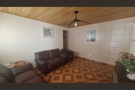 Casa para alugar com 2 quartos, 100m² em Sítio São José, Suzano