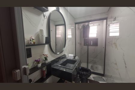 Casa para alugar com 2 quartos, 100m² em Sítio São José, Suzano