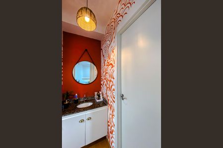 Apartamento para alugar com 37m², 2 quartos e sem vaga Apartamento para alugar com 37m², 2 quartos e sem vagaLavató