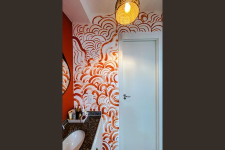 Apartamento para alugar com 37m², 2 quartos e sem vaga Apartamento para alugar com 37m², 2 quartos e sem vagaLavató