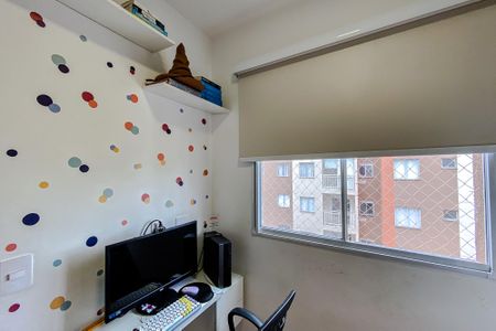 Quarto 1 de apartamento à venda com 2 quartos, 37m² em Canindé, São Paulo
