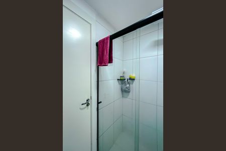 Apartamento para alugar com 37m², 2 quartos e sem vaga Apartamento para alugar com 37m², 2 quartos e sem vagaBanheiro