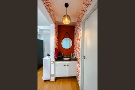 Apartamento para alugar com 37m², 2 quartos e sem vaga Apartamento para alugar com 37m², 2 quartos e sem vagaLavató