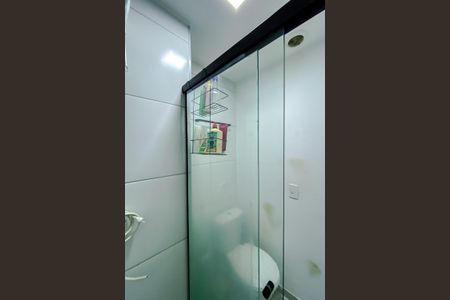 Apartamento para alugar com 37m², 2 quartos e sem vaga Apartamento para alugar com 37m², 2 quartos e sem vagaBanheiro