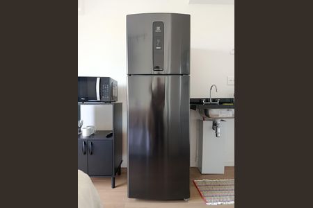 Estúdio de kitnet/studio para alugar com 1 quarto, 21m² em Pinheiros, São Paulo