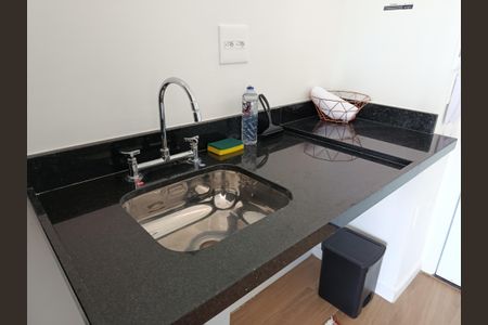 Studio para alugar com 21m², 1 quarto e sem vagaEstúdio