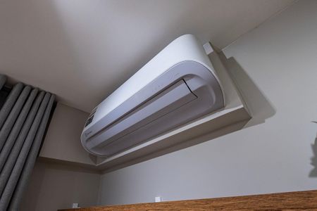 Studio para alugar com 21m², 1 quarto e sem vaga Studio para alugar com 21m², 1 quarto e sem vagaStudio