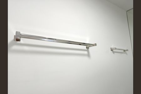 Studio para alugar com 21m², 1 quarto e sem vagaBanheiro