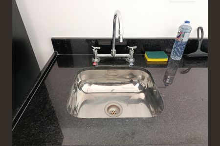 Studio para alugar com 21m², 1 quarto e sem vagaEstúdio