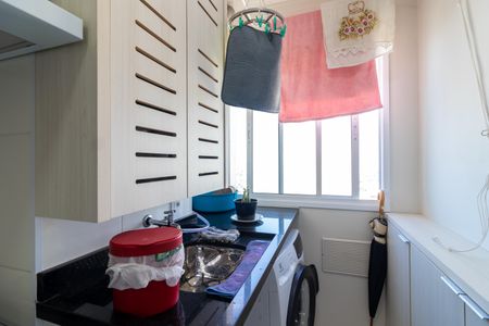 Apartamento para alugar com 52m², 2 quartos e 1 vagaÁrea de Serviço