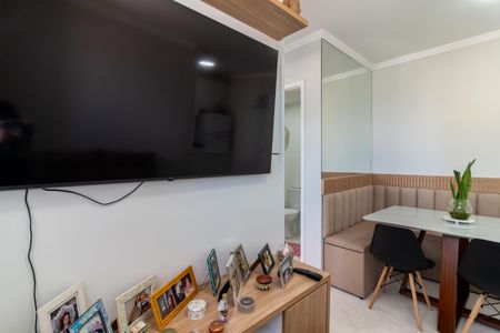 Apartamento para alugar com 52m², 2 quartos e 1 vagaSala de Estar