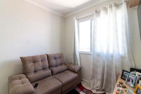 Apartamento para alugar com 52m², 2 quartos e 1 vagaSala de Estar