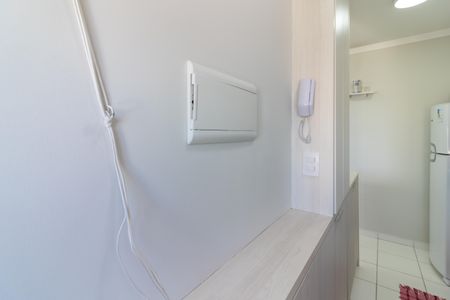 Apartamento para alugar com 52m², 2 quartos e 1 vagaÁrea de Serviço