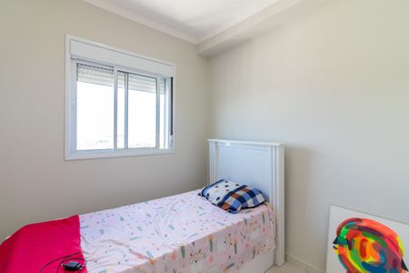 Apartamento para alugar com 52m², 2 quartos e 1 vagaQuarto 2