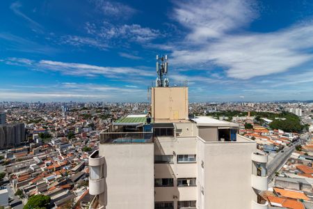 Apartamento para alugar com 52m², 2 quartos e 1 vagaÁrea de Serviço - Vista