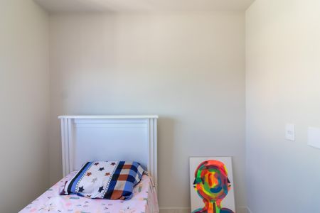 Apartamento para alugar com 52m², 2 quartos e 1 vagaQuarto 2