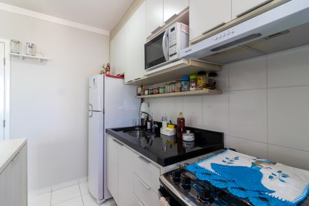 Apartamento para alugar com 52m², 2 quartos e 1 vagaCozinha