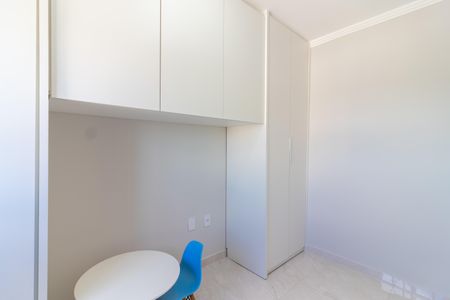 Apartamento para alugar com 52m², 2 quartos e 1 vagaQuarto 1