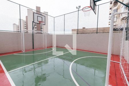 Apartamento para alugar com 52m², 2 quartos e 1 vagaQuadra Esportiva