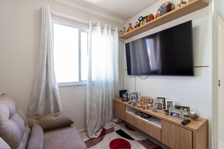 Apartamento para alugar com 52m², 2 quartos e 1 vagaSala de Estar