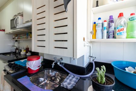 Apartamento para alugar com 52m², 2 quartos e 1 vagaÁrea de Serviço