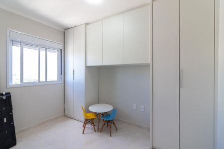 Apartamento para alugar com 52m², 2 quartos e 1 vagaQuarto 1