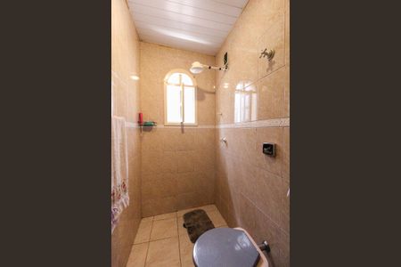 Casa à venda com 5m², 6 quartos e 2 vagasBanheiro Social Casa 3