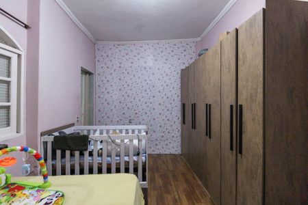 Casa à venda com 5m², 6 quartos e 2 vagasSuíte Casa 1