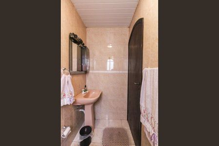 Casa à venda com 5m², 6 quartos e 2 vagasBanheiro Social Casa 3