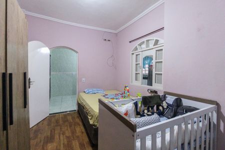 Casa à venda com 5m², 6 quartos e 2 vagasSuíte Casa 1