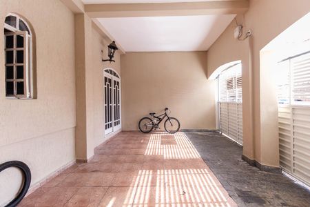 Casa à venda com 5m², 6 quartos e 2 vagasGaragem