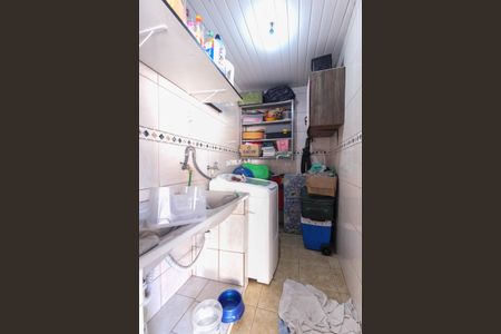 Casa à venda com 5m², 6 quartos e 2 vagasÁrea de Serviço