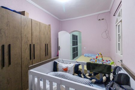 Casa à venda com 5m², 6 quartos e 2 vagasSuíte Casa 1