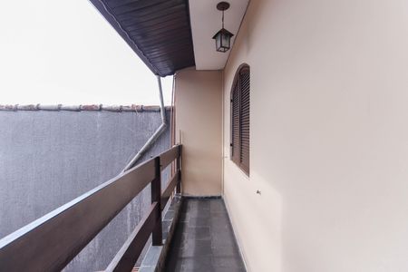 Casa à venda com 5m², 6 quartos e 2 vagasVaranda da Suíte Casa 2