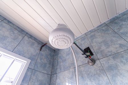 Casa à venda com 5m², 6 quartos e 2 vagasBanheiro da Suíte Casa 3