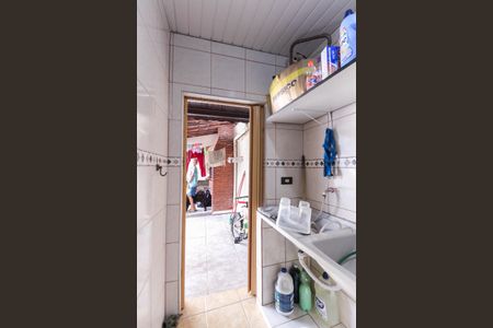 Casa à venda com 5m², 6 quartos e 2 vagasÁrea de Serviço