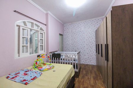 Casa à venda com 5m², 6 quartos e 2 vagasSuíte Casa 1